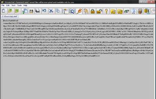 Private Pad screenshot 2