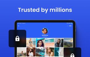 Private Photo Vault screenshot 2