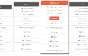 Private Relay screenshot 2