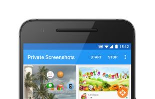 Private Screenshots screenshot 2