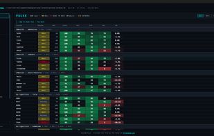 Private Terminal screenshot 1
