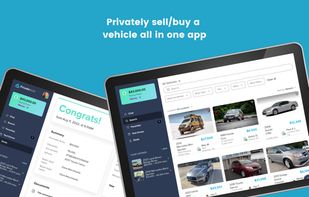 PrivateAuto screenshot 1