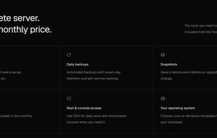 PrivateByte screenshot 2