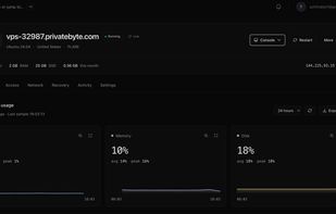PrivateByte screenshot 1