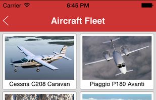 PrivateFly screenshot 2