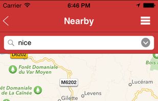 PrivateFly screenshot 1