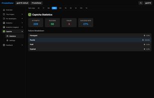 PrivateStater screenshot 3