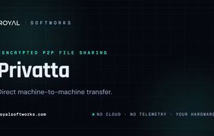 Privatta screenshot 1