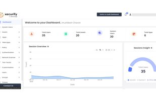 Privileged Access Management (PAM) screenshot 1
