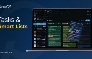 Task and Smart List