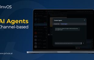 Ai Agent Channel Based