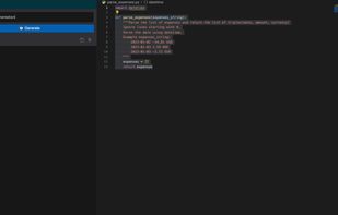 Privy Coding Assistant screenshot 1
