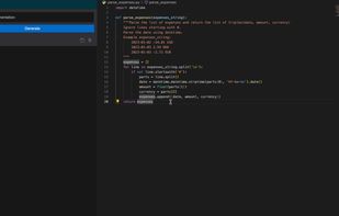 Privy Coding Assistant screenshot 2