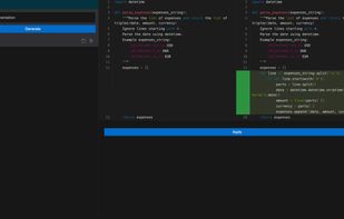 Privy Coding Assistant screenshot 1