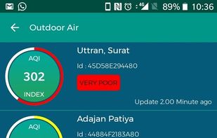 Prkruti screenshot 3