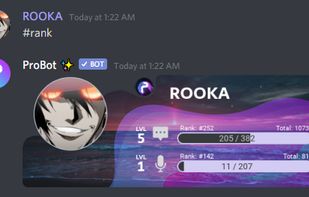 Pro Bot screenshot 2