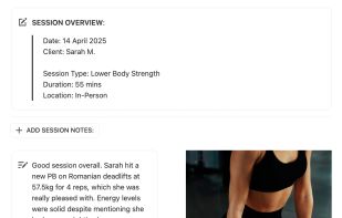 PRO COACH screenshot 1