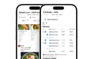 PRO COACH screenshot 1