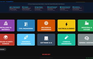 Pro Engineer Assistant screenshot 1