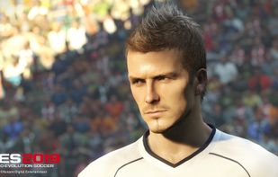 eFootball screenshot 1