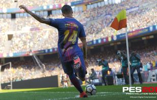 eFootball screenshot 2