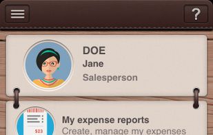 Pro Expenses - Expense records screenshot 3