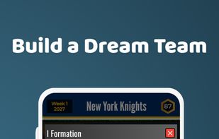 Pro Football General Manager screenshot 2