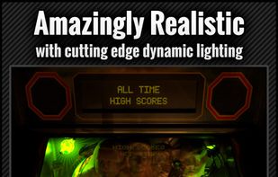 Pro Pinball Ultra screenshot 2