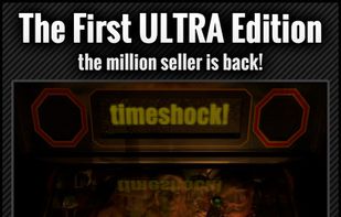 Pro Pinball Ultra screenshot 1