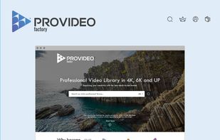 Pro Video Factory screenshot 2