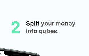 Qube Money screenshot 3