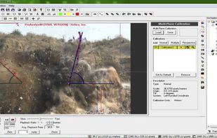 ProAnalyst screenshot 1