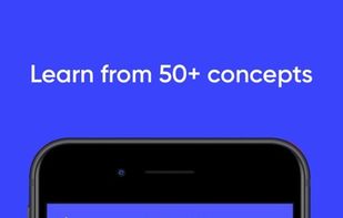 ProApp Learn Design screenshot 2