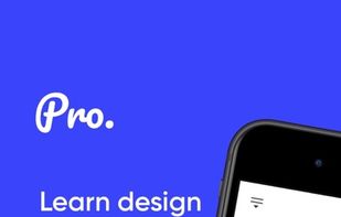 ProApp Learn Design screenshot 1