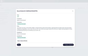 ProBackup screenshot 2