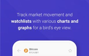 ProBit Global screenshot 3