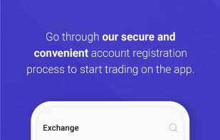 ProBit Global screenshot 2