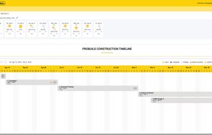ProBuild AI screenshot 3