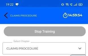 Probus Insurance - POS screenshot 2