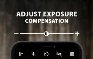 ProCam X screenshot 3