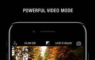 ProCamera screenshot 3