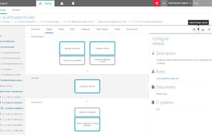 ARIS Cloud screenshot 3