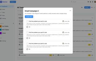 Process Malve screenshot 1