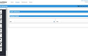ProcessMaker screenshot 2