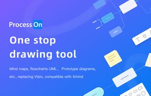 One stop drawing tool