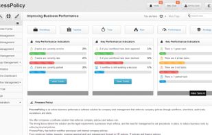 ProcessPolicy.com screenshot 2