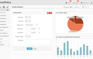ProcessPolicy.com screenshot 3