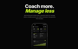 ProCoach screenshot 1