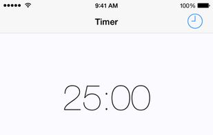 Procraster screenshot 3