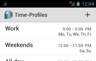 Procrastination Punisher screenshot 1